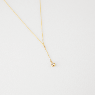 Jojo Necklace