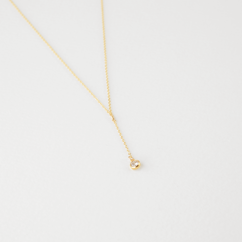 JOJO Necklace
