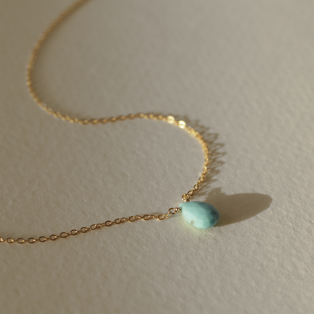 Aurora Necklace