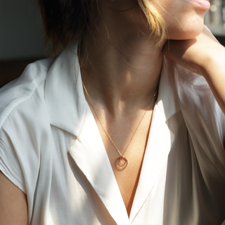 Ella Necklace
