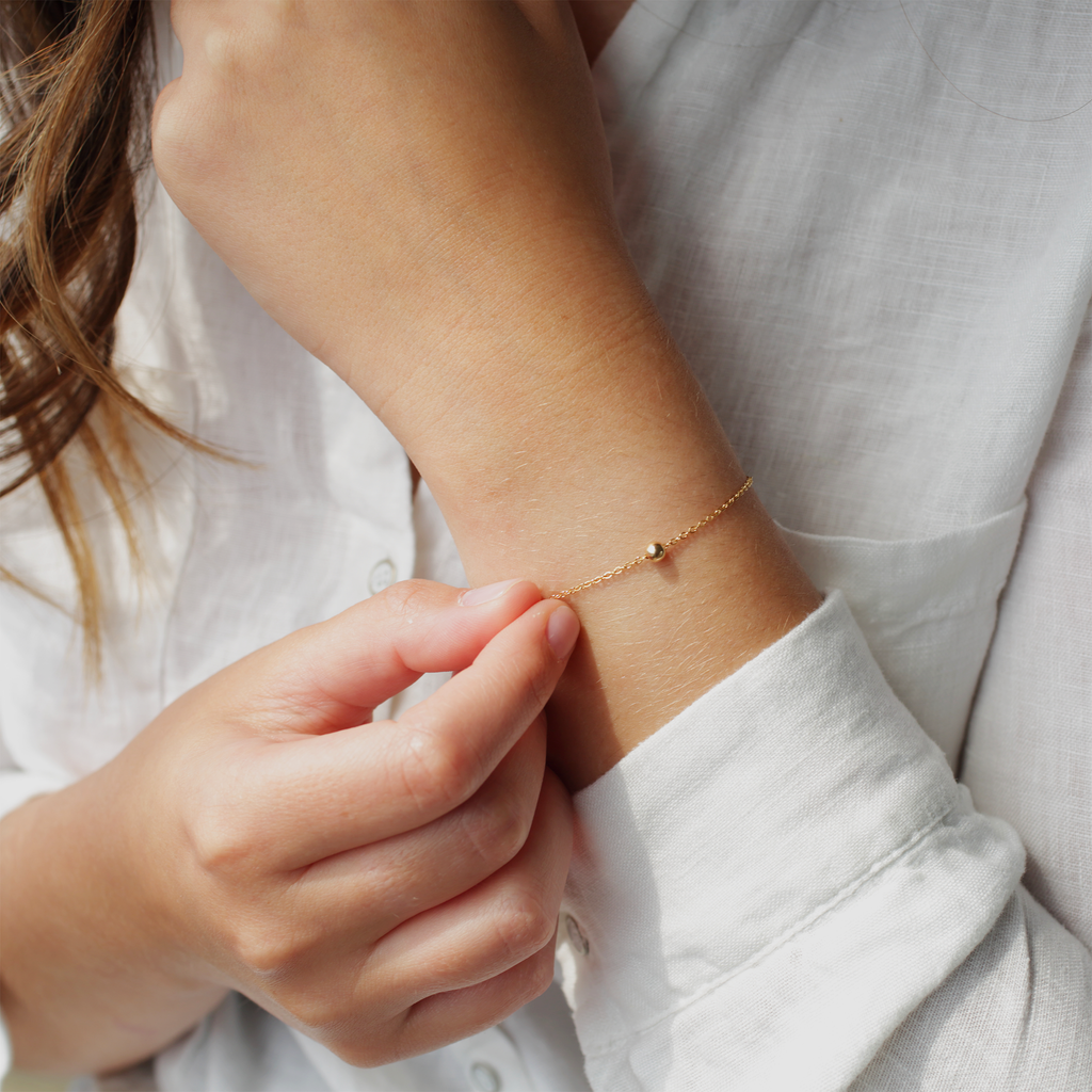 Orbit Bracelet