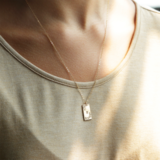 Layla Necklace