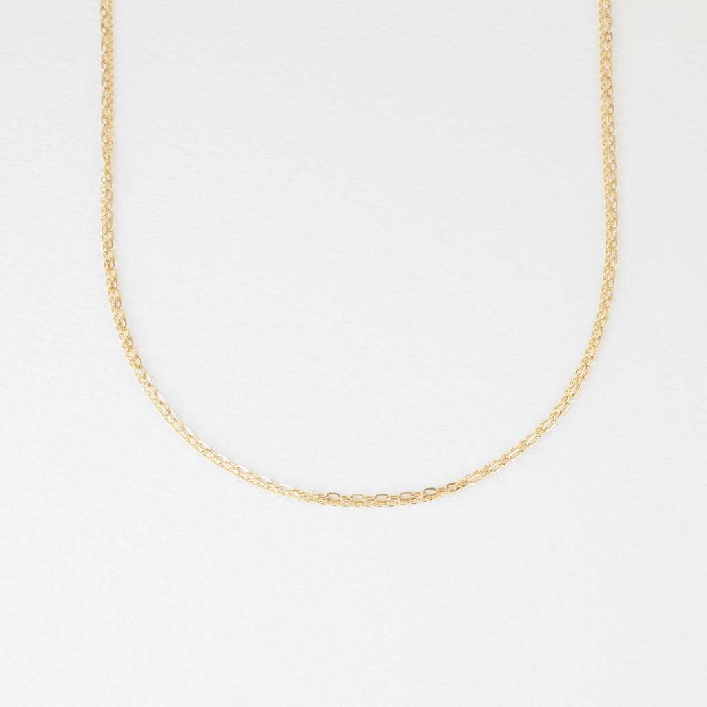 AVERY SET NECKLACE