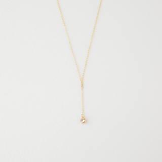 Jojo Necklace
