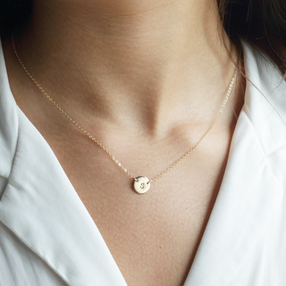 Mika Necklace