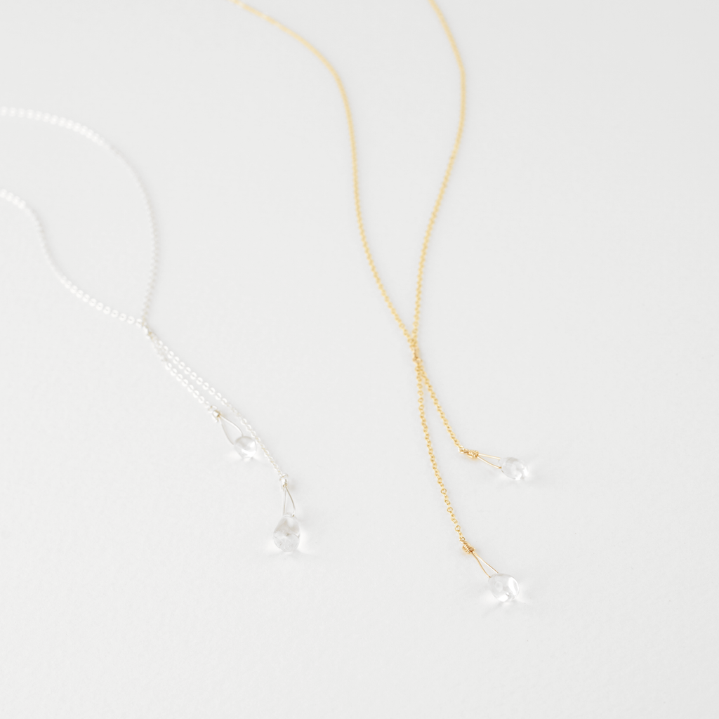 FEMINA NECKLACE