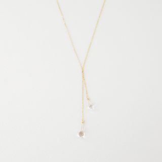 FEMINA NECKLACE