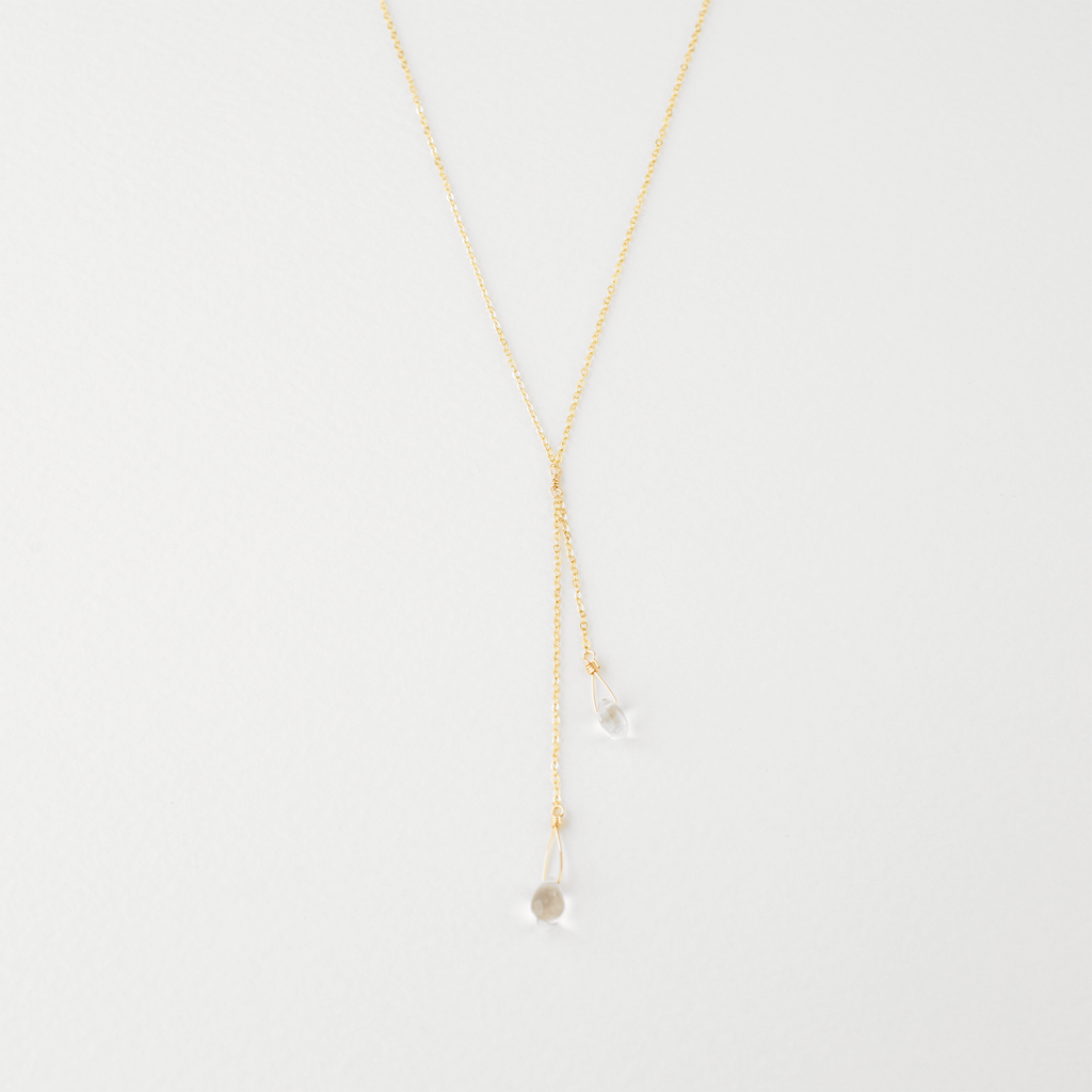 FEMINA NECKLACE