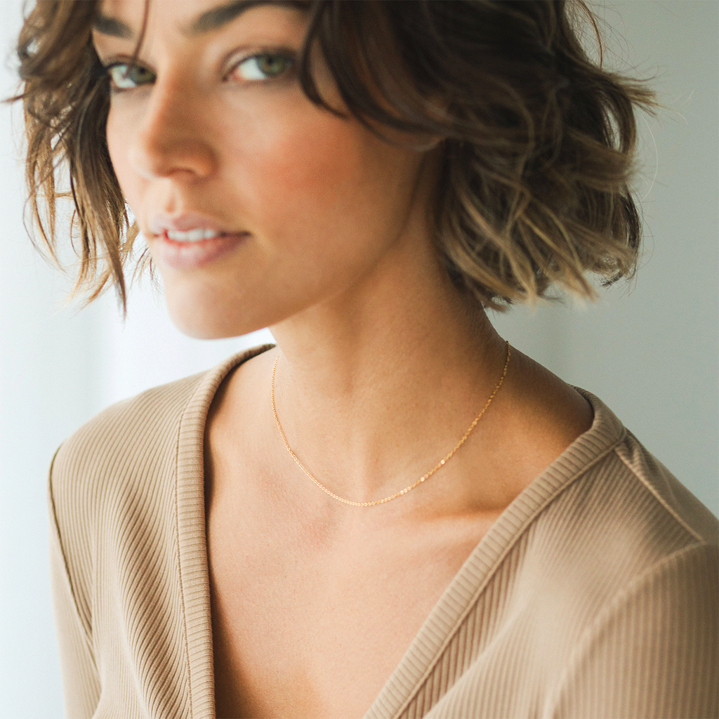Alex Necklace