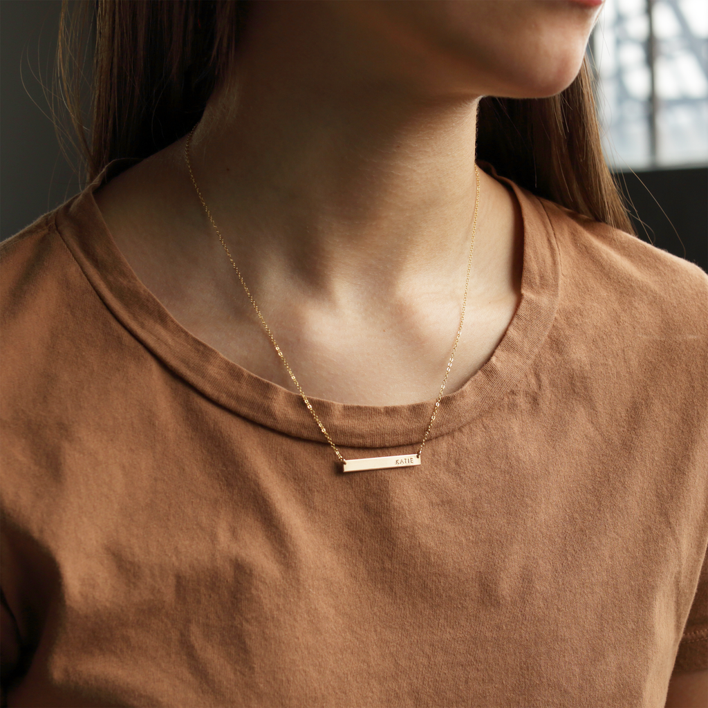 Alia Necklace