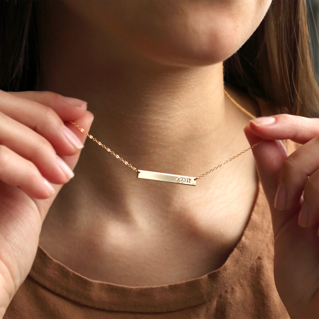 Alia Necklace