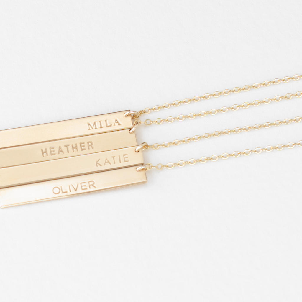 Alia Necklace