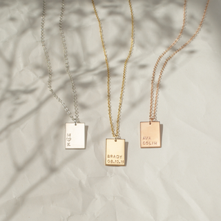 Amy Necklace