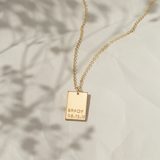 Amy Necklace