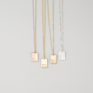 Amy Necklace