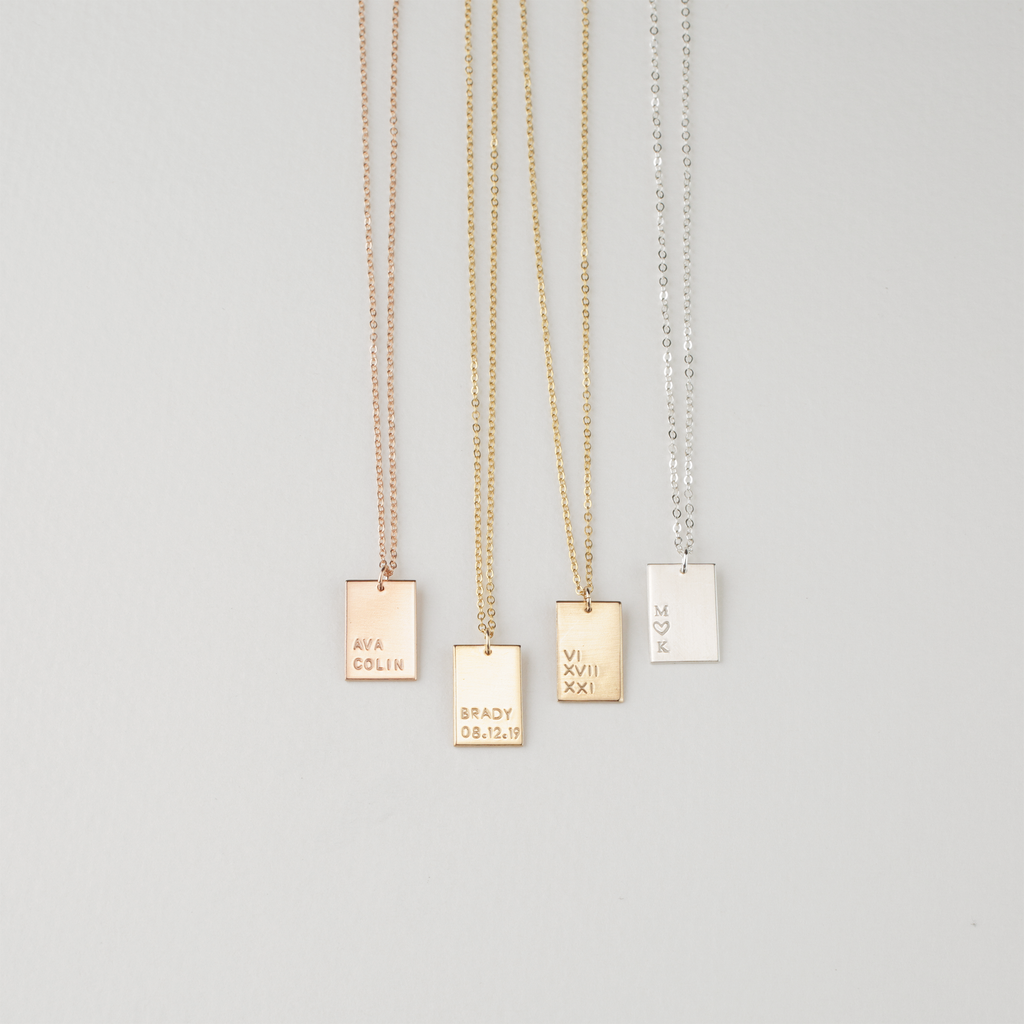Amy Necklace