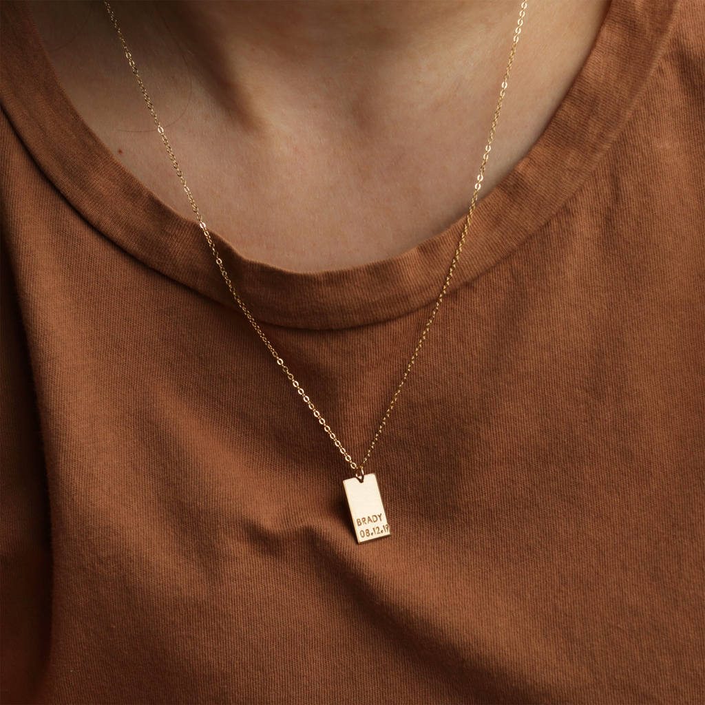 Amy Necklace