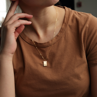 Amy Necklace