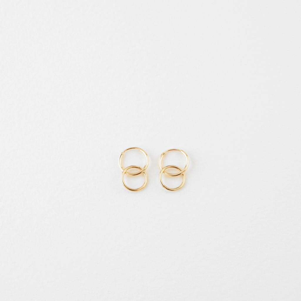 ANNIE SMALL EARRINGS
