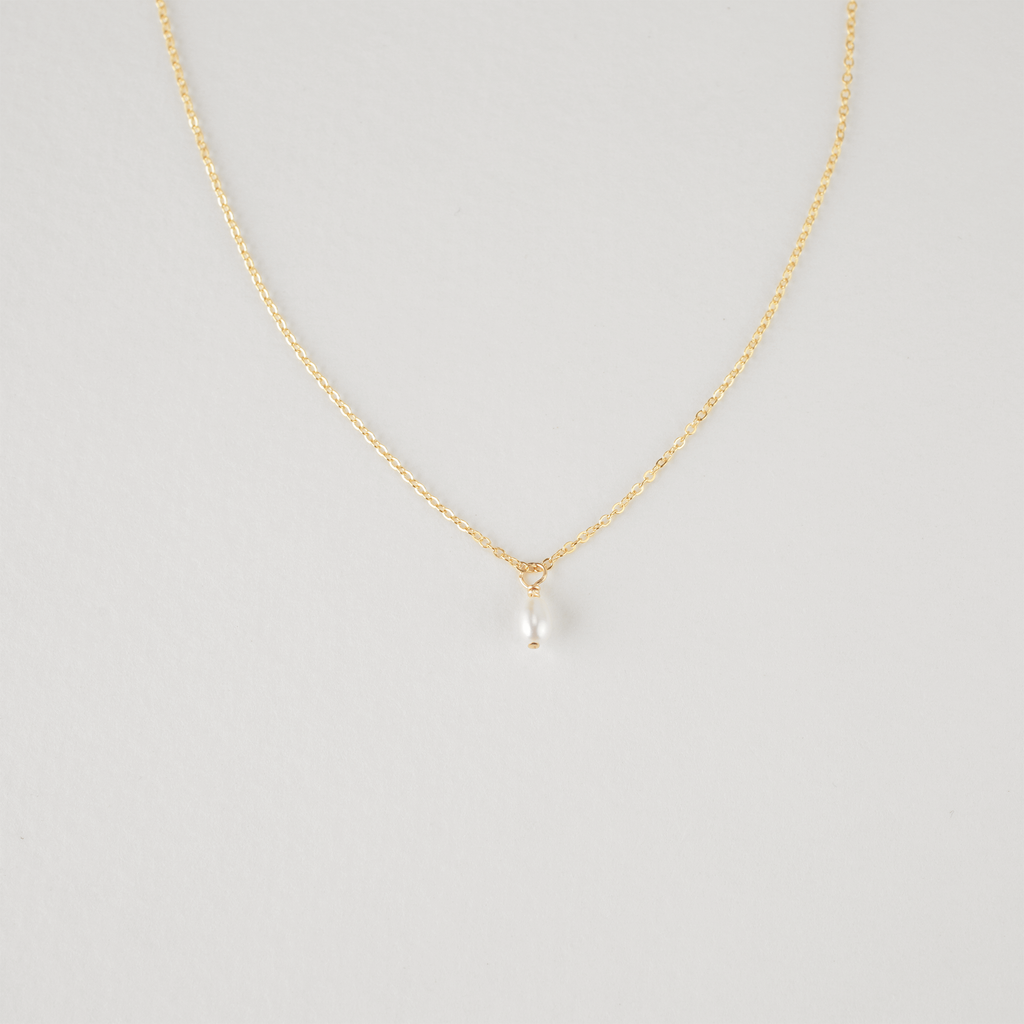 Aria Necklace