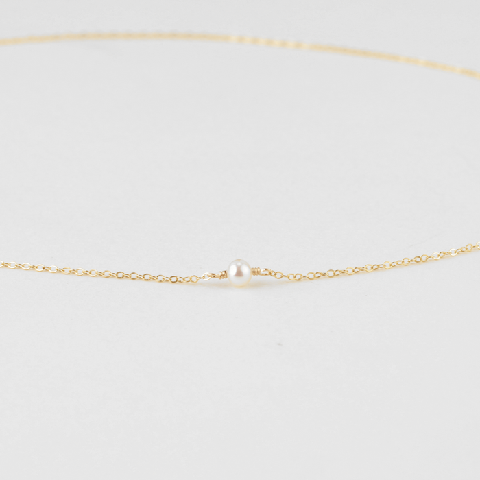 Aura Necklace