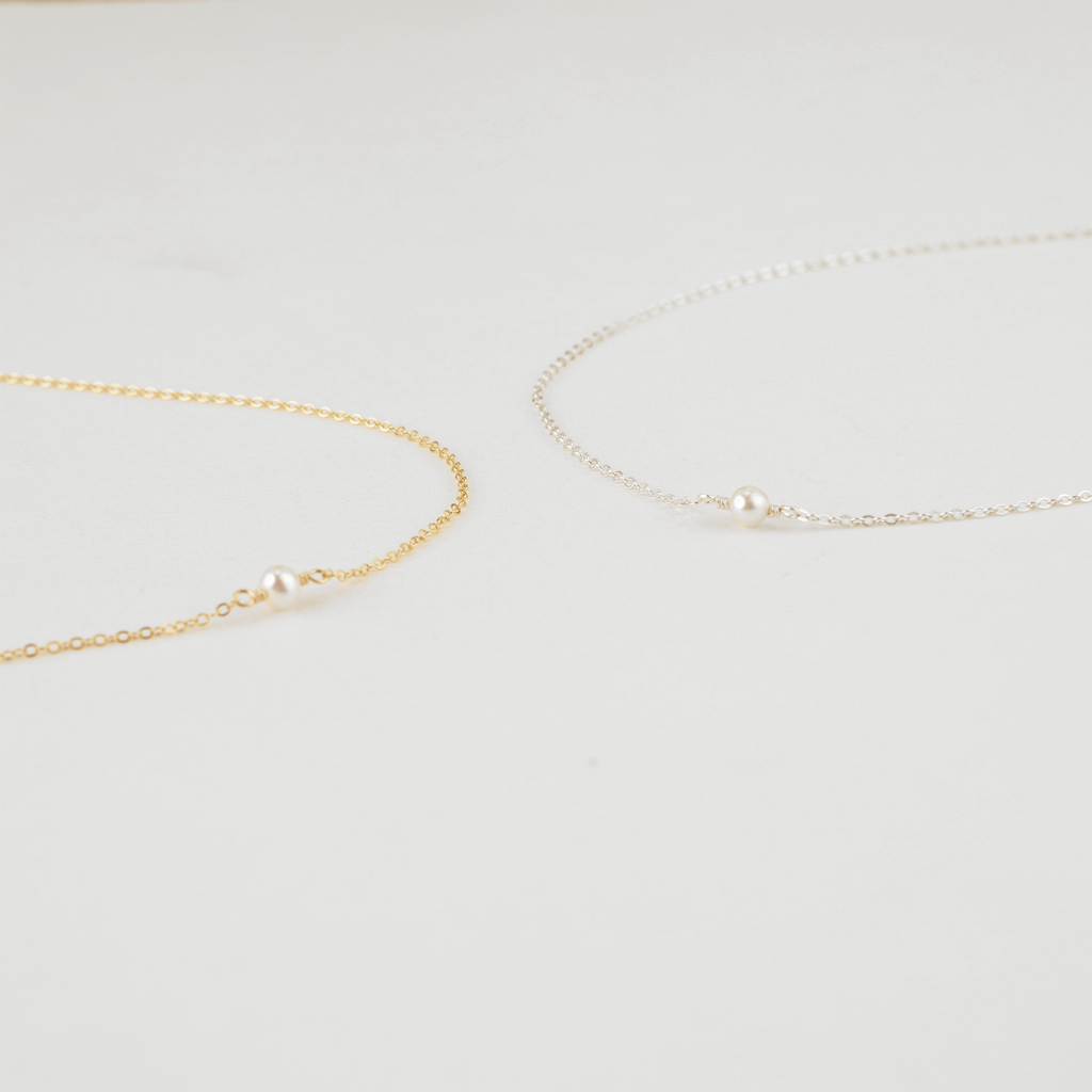 Aura Necklace