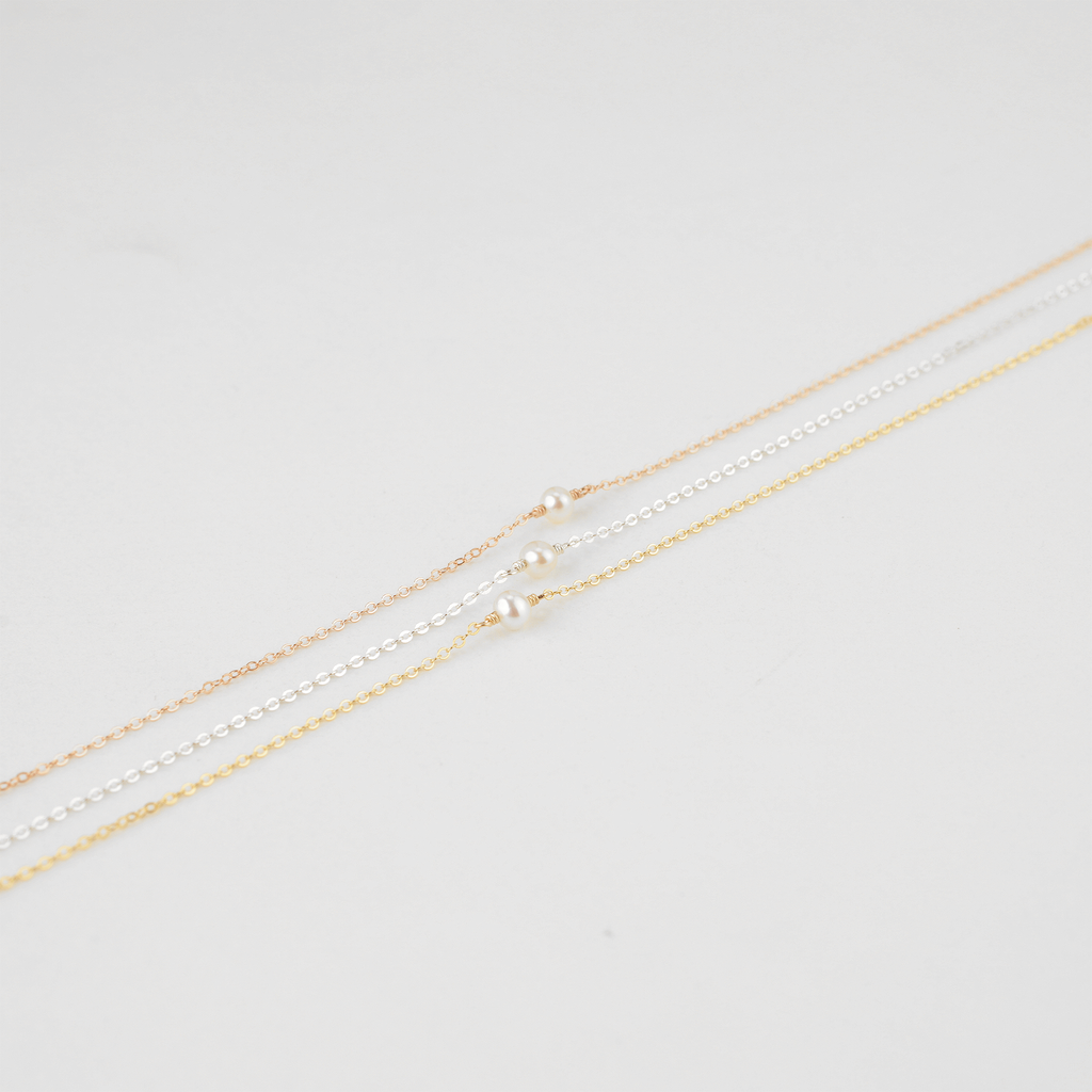 Aura Necklace