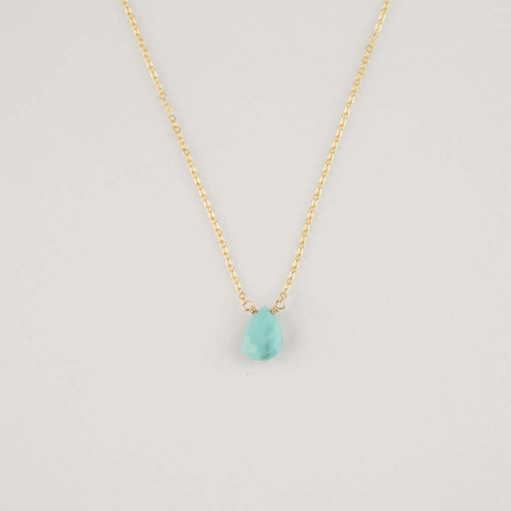 Aurora Necklace