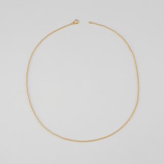 Brit Chain Necklace