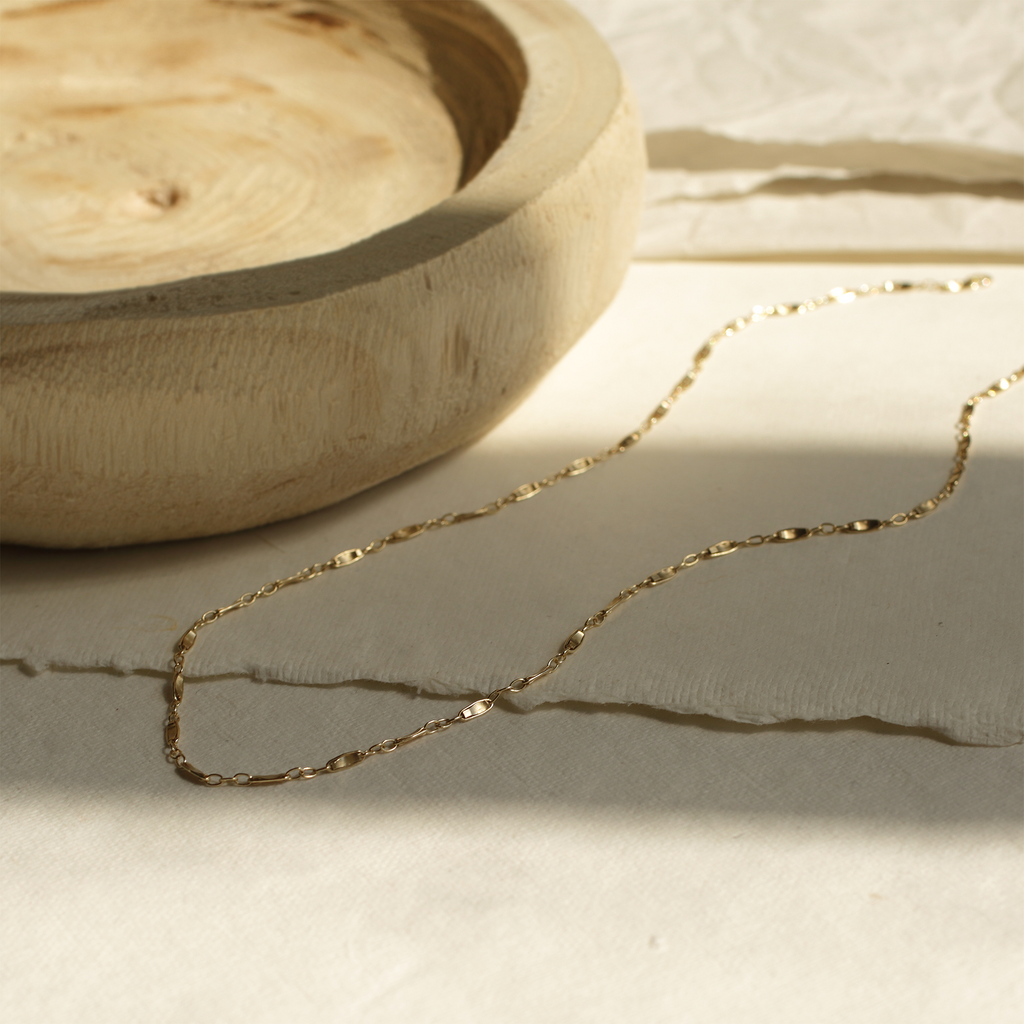 Lina Necklace