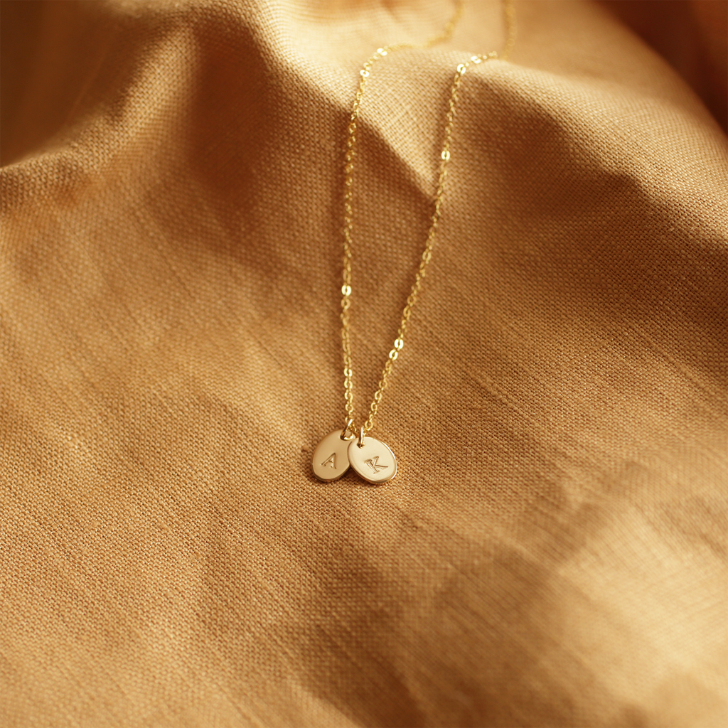 Becki Necklace