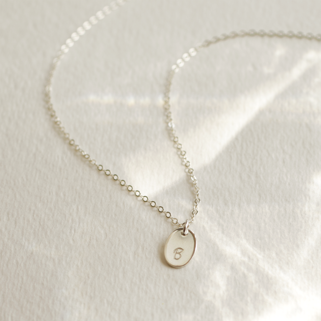 Becki Necklace