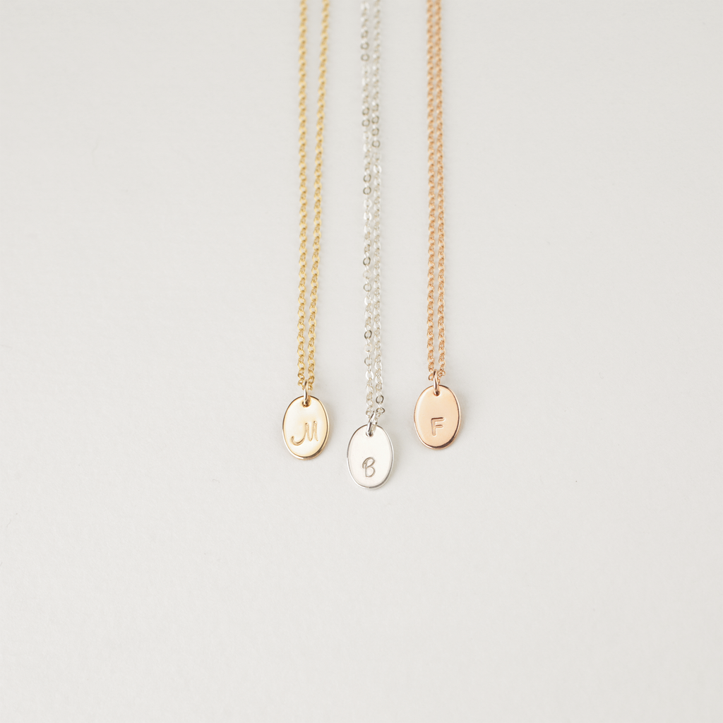 Becki Necklace