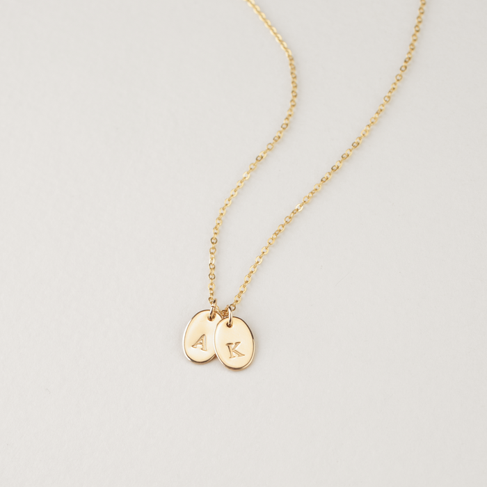 Becki Necklace