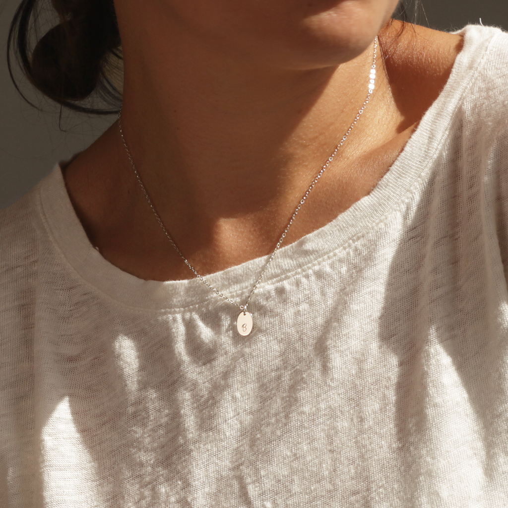Becki Necklace