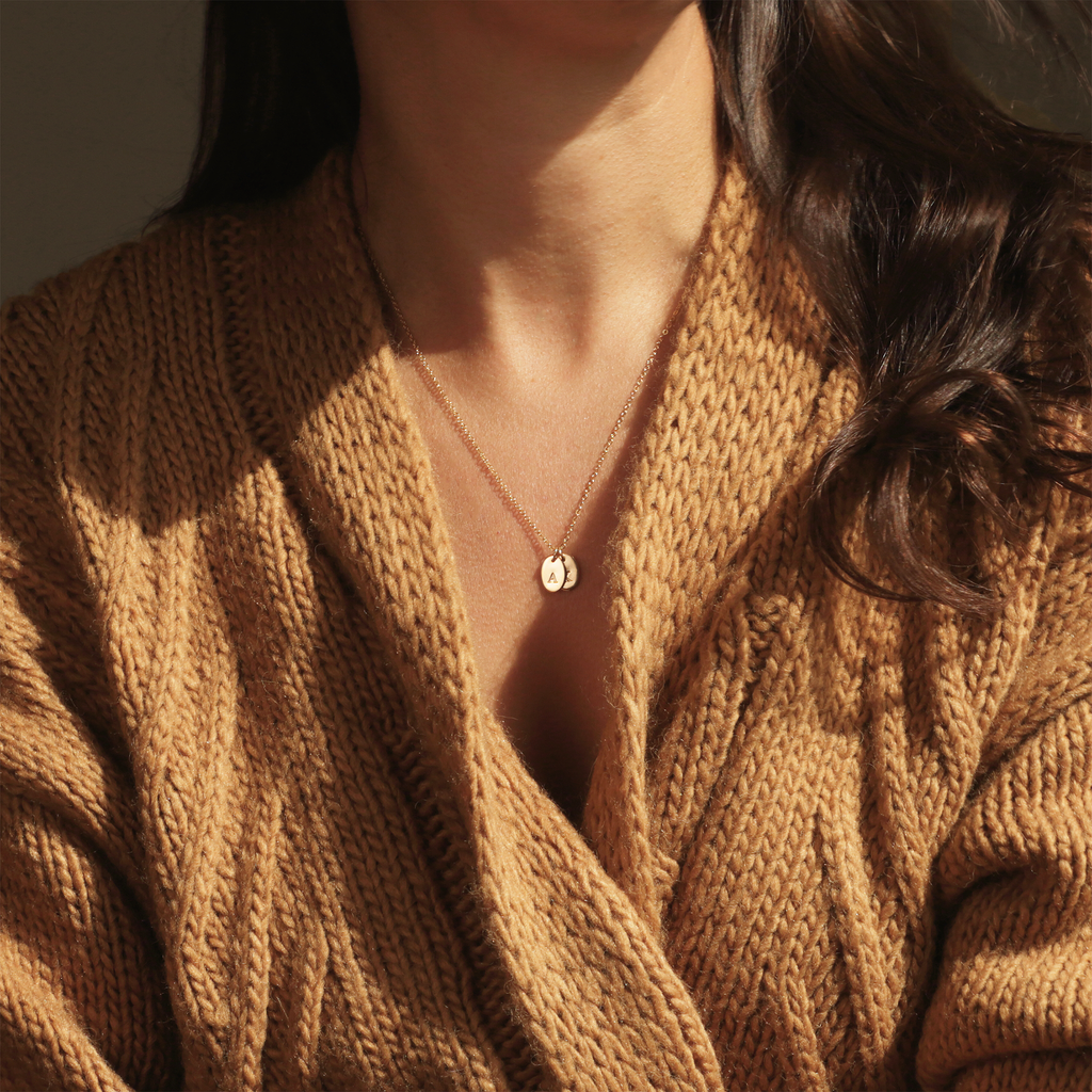 Becki Necklace