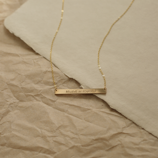 Becca Necklace