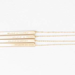 Becca Necklace