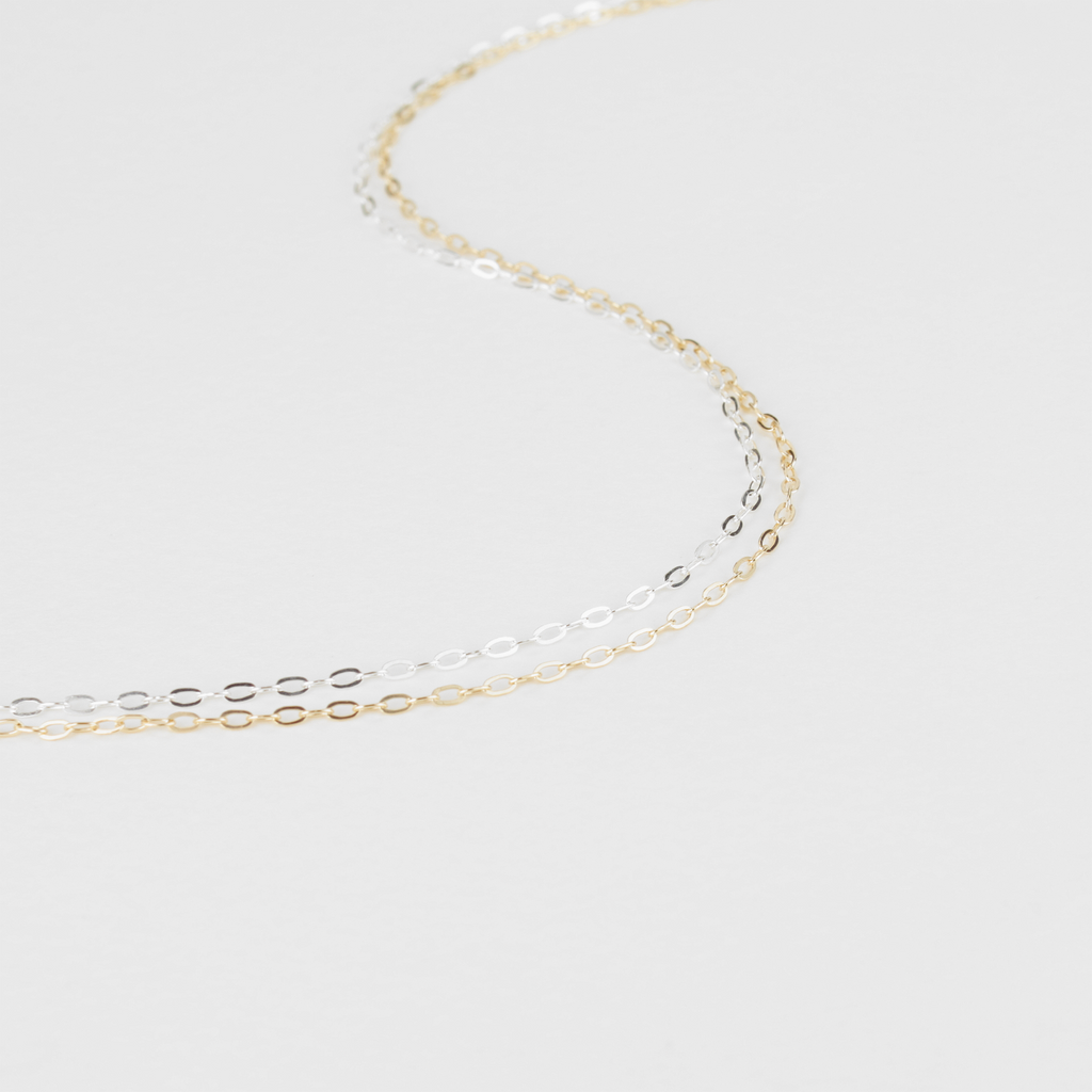 Chelsea Necklace