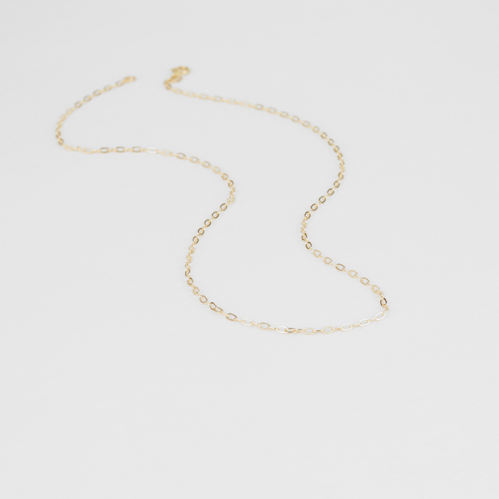 Chelsea Necklace