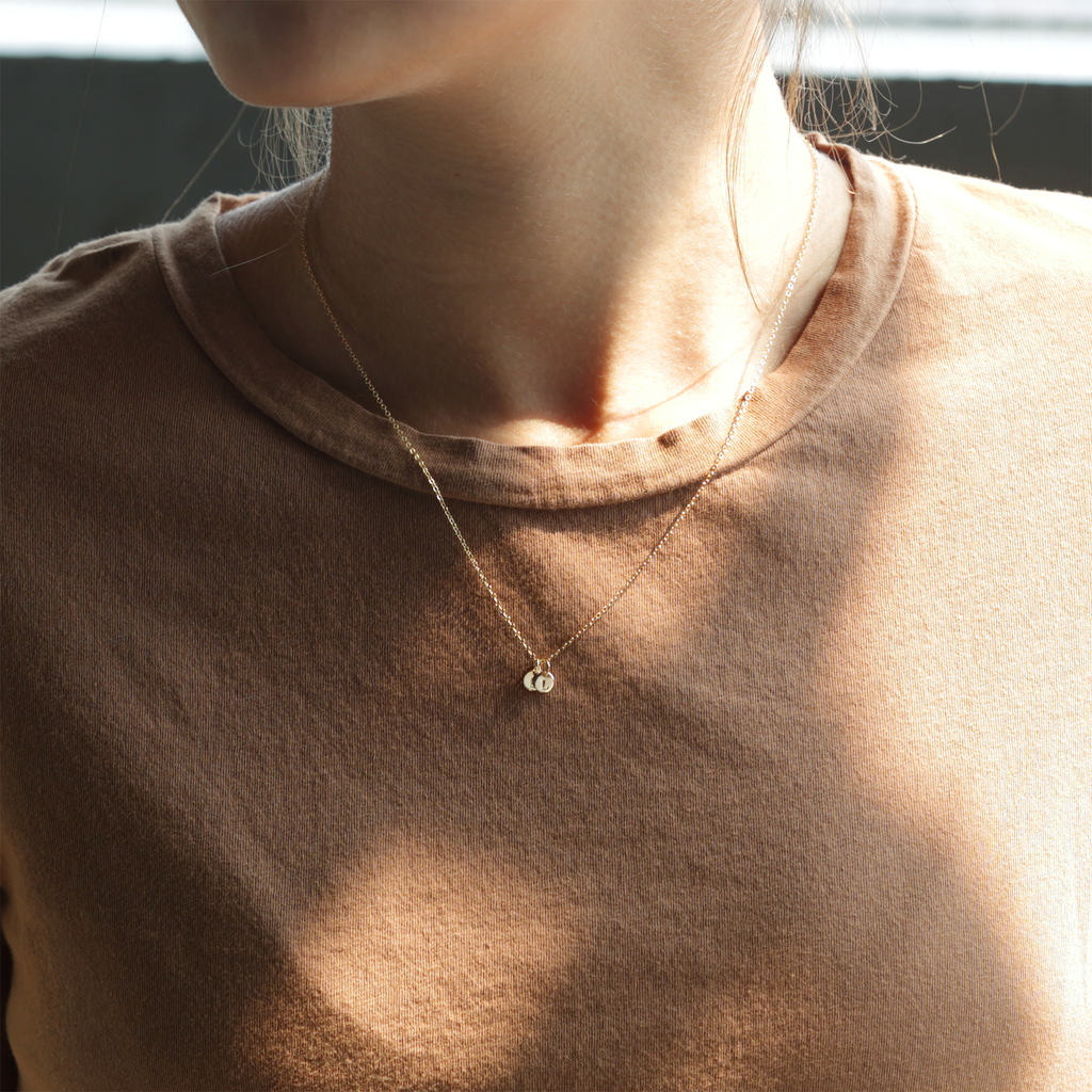 Carla Necklace