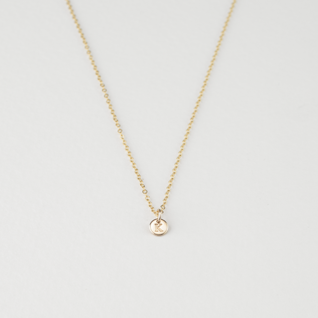 Carla Necklace