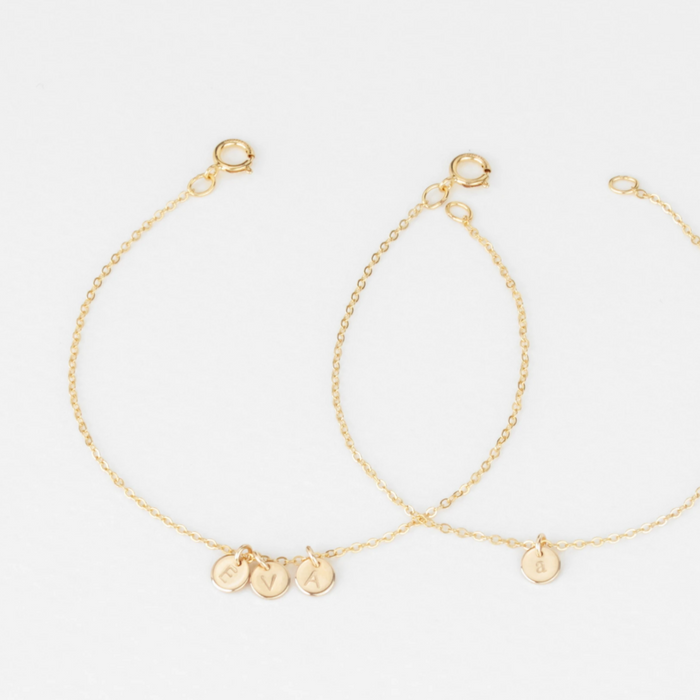 Carla Bracelet