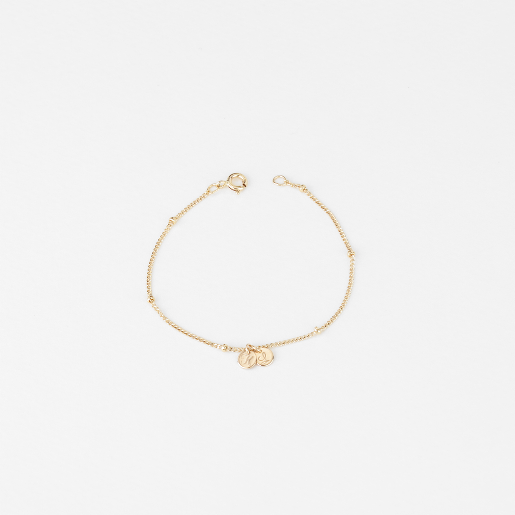 Carla Bracelet
