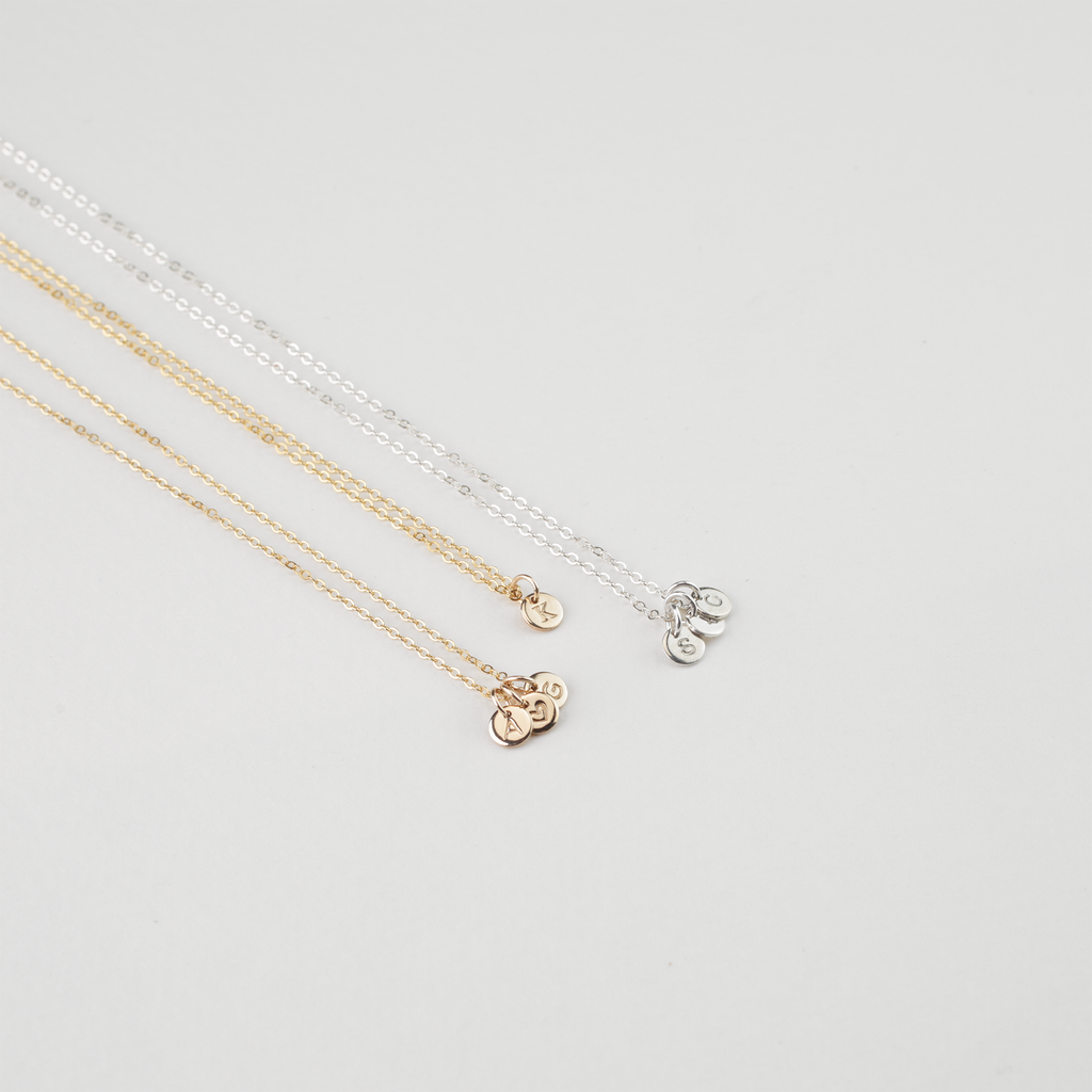 Carla Necklace