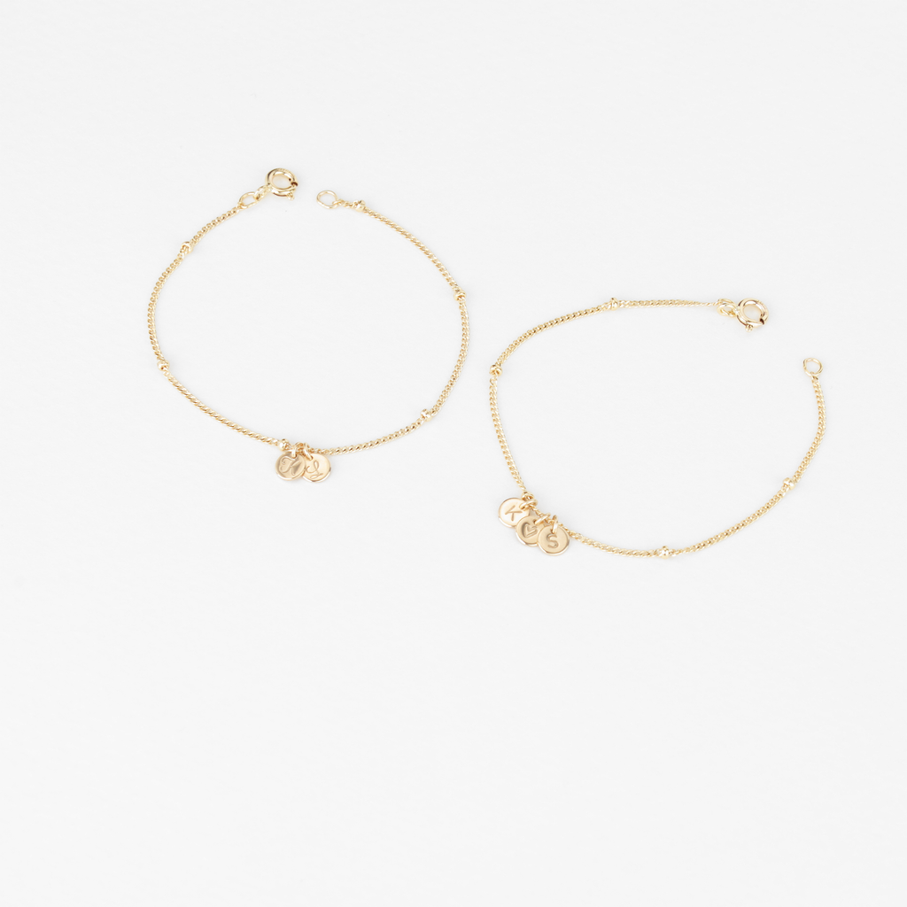 Carla Bracelet