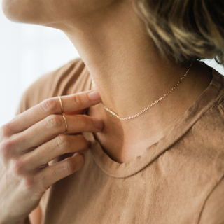 Chelsea Necklace