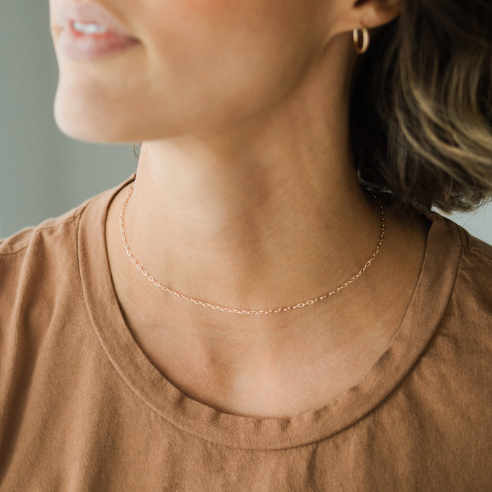 Chelsea Necklace