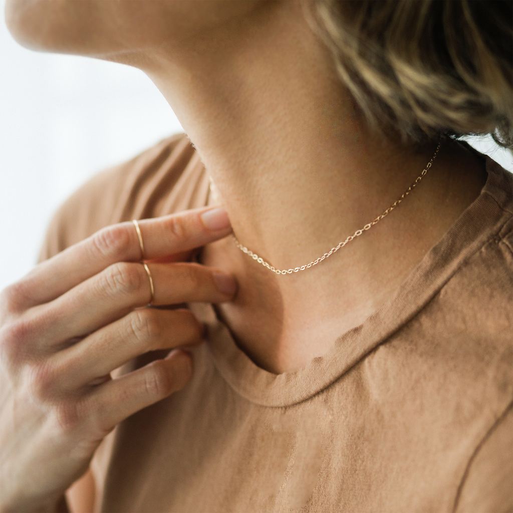 Chelsea Necklace