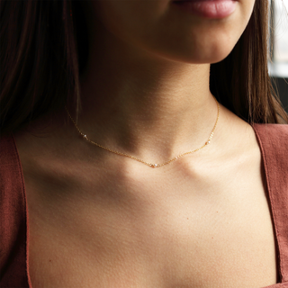 Claire Necklace